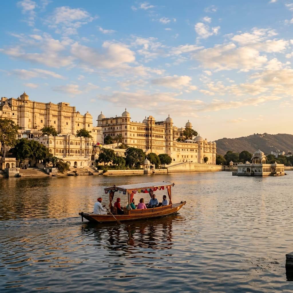 Udaipur