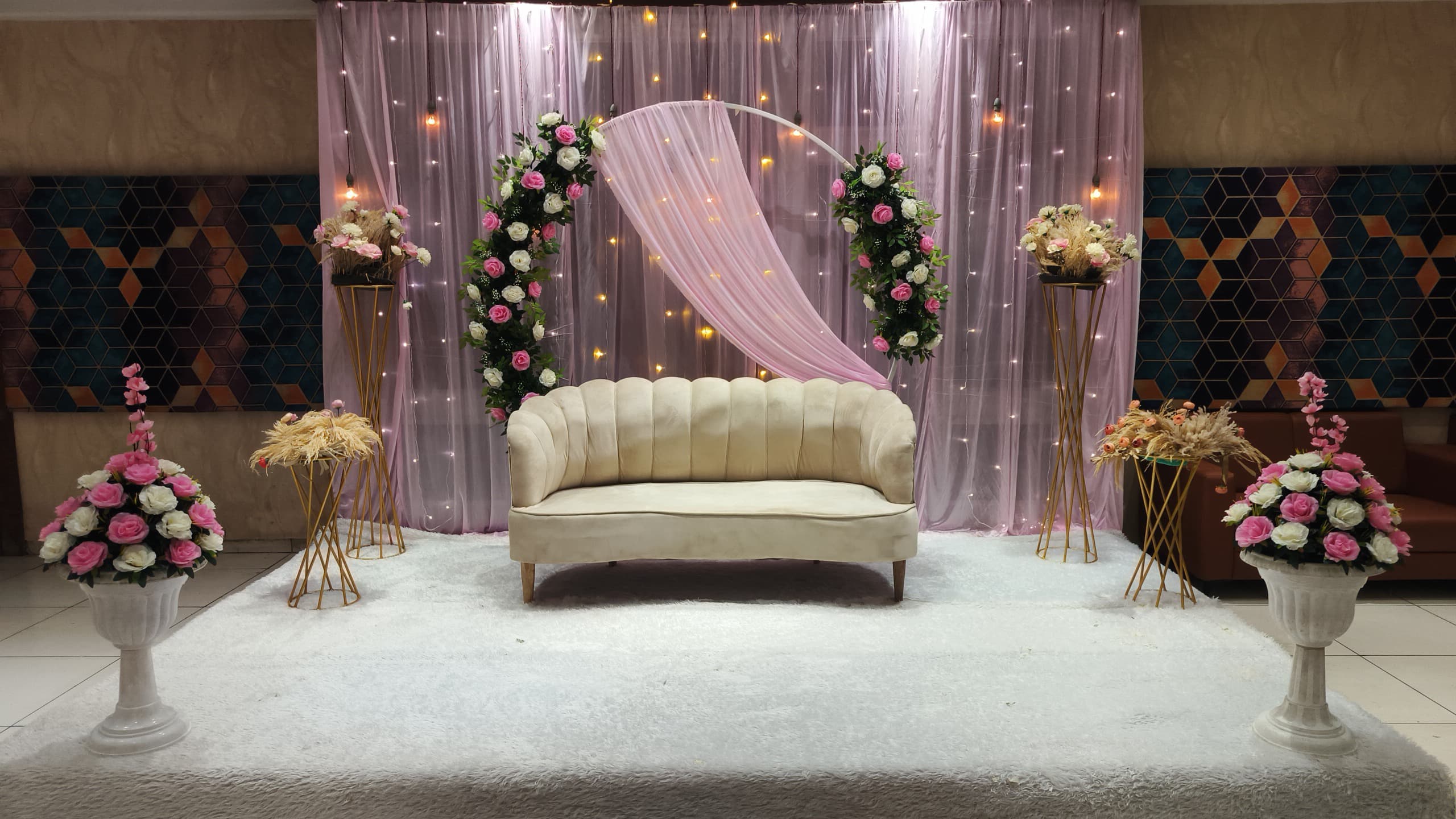 Ring Ceremony